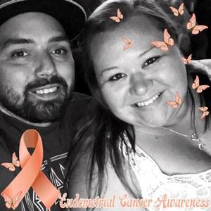 Meet your Posher, Krissy